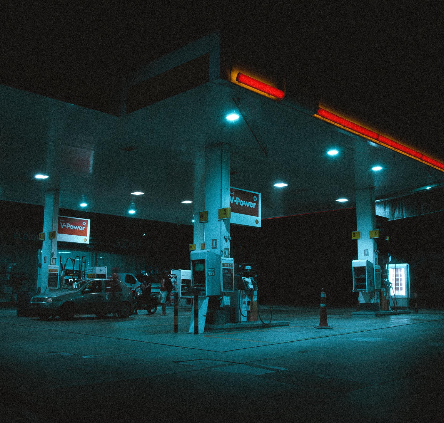 Petrol